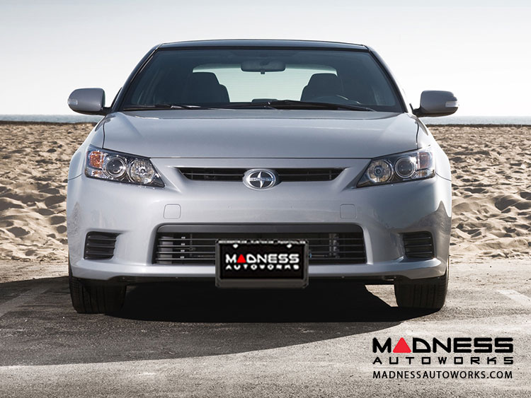 Scion tC License Plate Mount by Sto N Sho (2013 - 2014)